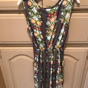 Matilda Jane dress